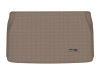 WeatherTech 22-23 Kia Carnival Cargo Liners - Tan