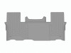 WeatherTech 22-24 Jeep Grand Wagoneer (Incl. 23-24 L) 7-Pass. 3rd Row Rear FloorLiner HP - Grey