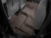 WeatherTech 14-18 Chevrolet Silverado 1500 Rear FloorLiner HP - Cocoa