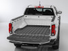 WeatherTech 23-24 Chevrolet Colorado / GMC Canyon 6ft 2in Bed ImpactLiner - Black