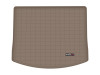 WeatherTech 2020+ Lincoln Corsair Cargo Liners - Tan