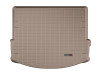 WeatherTech 2020+ Land Rover / Range Rover Discovery Sport Cargo Liners - Tan