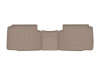 WeatherTech 2020+ Ford Escape Rear FloorLiner HP - Tan