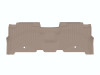 WeatherTech 18-20 Ford Expedition Rear FloorLiner HP - Tan