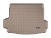WeatherTech 2020+ Honda CR-V Hybrid Cargo Liners - Tan