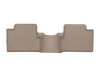 WeatherTech 16-21 Jeep Cherokee Rear FloorLiner HP - Tan