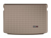 WeatherTech 2016+ Mini Clubman Cargo Liners - Tan
