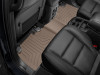 WeatherTech 2016+ Dodge Durango Rear FloorLiner HP - Tan