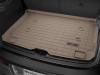 WeatherTech 2013+ BMW i3 Cargo Liners - Tan