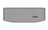 WeatherTech 22-22 Mitsubishi Outlander Cargo Liners - Grey
