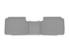 WeatherTech 2020+ Ford Escape Rear FloorLiner HP - Grey