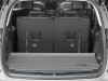 WeatherTech 2021+ Jeep Grand Cherokee L Cargo Liners - Grey
