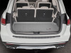 WeatherTech 2020+ Mercedes-Benz GLS-Class Cargo Liners - Grey