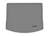 WeatherTech 2020+ Lincoln Corsair Cargo Liners - Grey