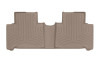 WeatherTech 16-18 Toyota RAV4 Rear FloorLiner HP - Tan