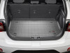 WeatherTech 2020+ Hyundai Venue Cargo Liners - Grey