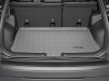 WeatherTech 2019+ Jeep Cherokee Cargo Liners - Grey