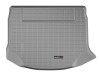 WeatherTech 2018+ Nissan Leaf Cargo Liners - Grey