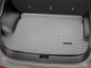 WeatherTech 2017+ Kia Sportage Cargo Liners - Grey