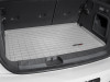 WeatherTech 2016+ Mini Clubman Cargo Liners - Grey