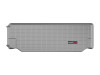 WeatherTech 14-15 BMW X5 Cargo Liners - Grey