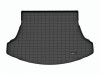 WeatherTech 23-24 Lexus RZ Cargo Liner Black