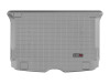 WeatherTech 2013+ BMW i3 Cargo Liners - Grey