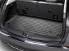 WeatherTech 22-24 Acura MDX Cargo Liners - Black