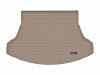 WeatherTech 23-24 Lexus RZ Cargo Liner - Tan