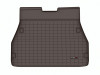 WeatherTech 22-23 Lexus LX w/4-Pass. Seating Cargo Liner - Cocoa