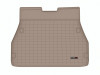WeatherTech 22-23 Lexus LX w/4-Pass. Seating Cargo Liner - Tan