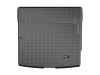 WeatherTech 19-24 Volvo S60 Cargo Liners - Black