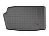 WeatherTech 2019+ Hyundai Sonata Plug-In Hybrid Cargo Liners - Black