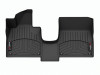 WeatherTech 23-24 Genesis GV60 Front FloorLiner HP - Black