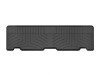 WeatherTech 00-06 Chevrolet Tahoe Rear FloorLiner HP - Black