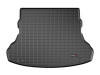 WeatherTech 2018+ Hyundai Accent Cargo Liners - Black