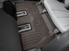 WeatherTech 2020+ Hyundai Palisade Rear FloorLiner HP - Cocoa