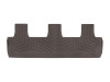 WeatherTech 18-20 Ford Expedition Rear FloorLiner HP - Cocoa