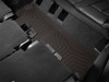WeatherTech 18-20 Ford Expedition Rear FloorLiner HP - Cocoa