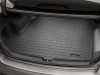 WeatherTech 16-19 Hyundai Sonata Cargo Liners - Black