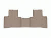 WeatherTech 2023 Lexus RX AWD / RX Hybrid Rear FloorLiner - Tan