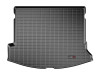 WeatherTech 15.5-18 Volvo V60 Cargo Liners - Black