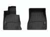 WeatherTech 23-24 BMW i5 eDrive40 Black