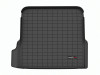 WeatherTech 2023 Mercedes-Benz EQE Sedan Cargo Liner - Black