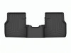 WeatherTech 23-24 Dodge Hornet / 2024 Alfa Romeo Tonale Rear FloorLiner - Black