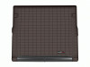 WeatherTech 2023 Land Rover / Range Rover Range Rover Sport Cargo Liner w/Bumper Protector - Cocoa