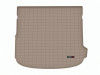WeatherTech 2024 Mercedes-Benz GLC Coupe Cargo Liner - Tan