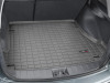 WeatherTech 10-12 Hyundai Elantra Touring Cargo Liners - Black