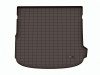WeatherTech 2024 Mercedes-Benz GLC Coupe Cargo Liner - Black
