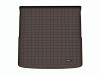 WeatherTech 2023 Honda Pilot w/o Cargo Side Panel Protector Cargo Liner - Cocoa